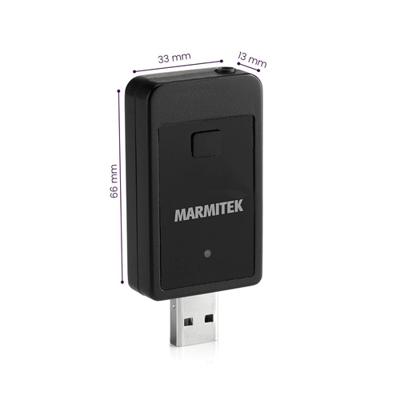 Marmitek BoomBoom 50 Audio transmitter Marmitek BoomBoom 50 Audio transmitter