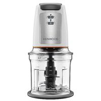 Maalmachine Kenwood CHP61.00WH Wit Zwart noir 500 W 800 ml Roestvrij staal Plastic - thumbnail