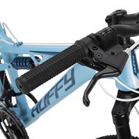 Huffy Kinderfiets EXTENT 27,5" Paars 26950W Paars - thumbnail
