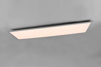 Trio PlafonnièreGamma 120cm - 2700-6500K grijs - R62861287