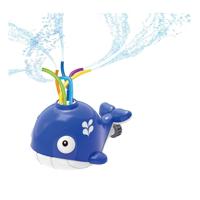Watersproeier Walvis - thumbnail
