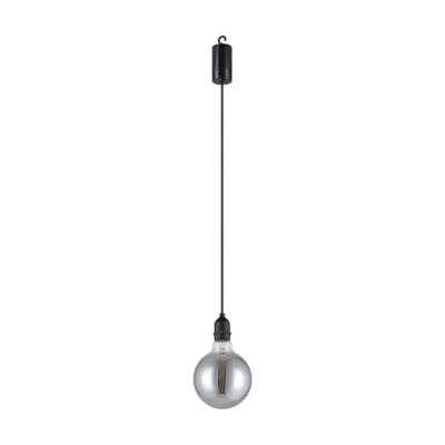 Eglo Zwarte pendelVignanello smoke - 900209