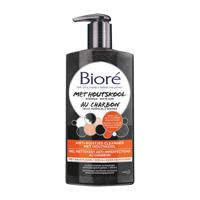 Biore Anti-Spot Natural Charcoal Cleanser - thumbnail