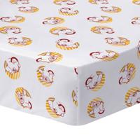 Disney The Lion King Hoeslaken Prince - 90 x 200 cm - 100% katoen - thumbnail