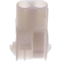TE Connectivity 1-480699-0 Female behuizing (kabel) Universal-MATE-N-LOK Totaal aantal polen: 2 Inhoud: 1 stuk(s) - thumbnail