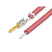 Molex 2153432213 Krimpcontact met gevlochten draad Inhoud: 1 stuk(s) Bulk - thumbnail