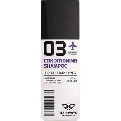 Hairways 03 - Conditioning Shampoo 100ml
