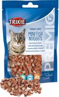 TRIXIE PREMIO TRAINER SNACK MINI FISH NUGGETS 6X50 GR - thumbnail
