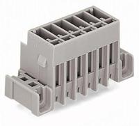 WAGO 769-633/003-000 Female behuizing (board) 769 Totaal aantal polen: 3 Rastermaat: 5 mm Inhoud: 100 stuk(s) - thumbnail