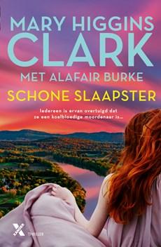 De schone slaapster - Mary Higgins Clark - ebook