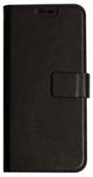 Classic Wallet Case Huawei Mate 20 Lite - Smartphonehoesje - Booktype - PU leer - inclusief pashouder - zwart - thumbnail