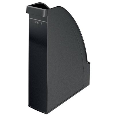 Leitz tijdschriftenhouder 2476 zwart