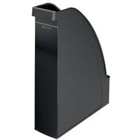 Leitz tijdschriftenhouder 2476 zwart - thumbnail