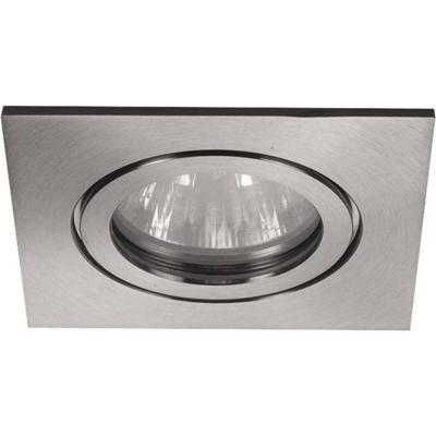 Brumberg 26005220 26005220 Inbouwlamp Halogeen GX5.3 35 W RVS Brumberg 26005220 26005220 Inbouwlamp Halogeen GX5.3 35 W RVS