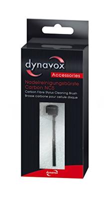 Dynavox NC6 Naaldreiniger 1 stuk(s) - thumbnail
