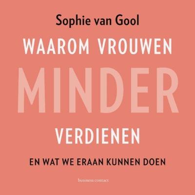 Waarom vrouwen minder verdienen