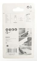 Bosch Accessoires HCS universele voegensnijder AIZ 28 SC - 2609256C67 - thumbnail