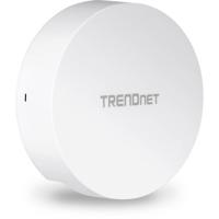 TRENDnet TEW-823DAP Access Point, Draadloze AC1300 Dual Band PoE voor binnen - thumbnail