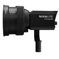 Nanlite FL-11 fresnel lens met barndoors voor FZ60 - thumbnail