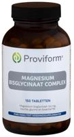 Magnesium bisglycinaat complex 150mg 150 Tabletten - thumbnail
