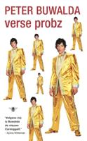 Verse probz - Peter Buwalda - eBook (9789023448303) - thumbnail