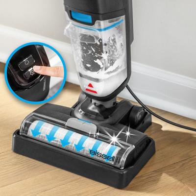 Bissell Stofzuiger en dweil Crosswave HF2 PRO Bissell Stofzuiger en dweil Crosswave HF2 PRO