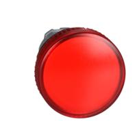 Schneider Electric ZB4BV04 ZB4BV04 (Ø) 22 mm Rood, Chroom 1 stuk(s) - thumbnail