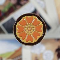 Avatar The Last Airbender Collectable Coin Iroh Limited Edition - thumbnail