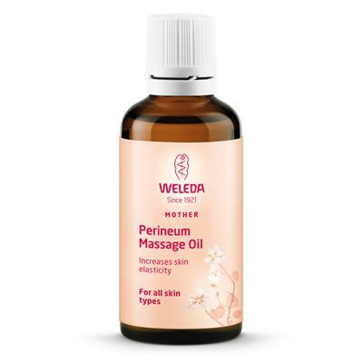 Weleda Mama Perineum Massageolie