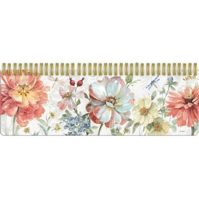 Spring Meadow Deskplanner Datumloos Spring Meadow Deskplanner Datumloos