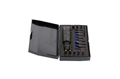 Gedore Slagschroevendraaierset 18 dlg - 6654600