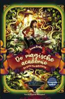 De geur van betovering (Hardback) - thumbnail