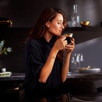 L&apos;OR Espresso Lungo Profondo - 40 koffiecups - thumbnail