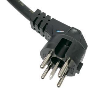 Perilex aansluitsnoer 5x1,5qmm 2m - 1052976