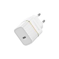 Otterbox EU Wall Charger 30W GaN USB-oplader 30 W 1x USB-C Wit Binnen - thumbnail