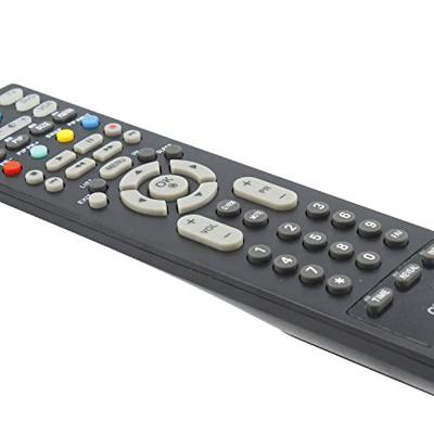 LG universele afstandsbediening TM LG universele afstandsbediening TM