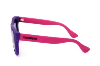 Unisex zonnebril Havaianas PARATY-S-QPV Ø 48 mm