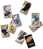 The Legend of Zelda Uno - thumbnail