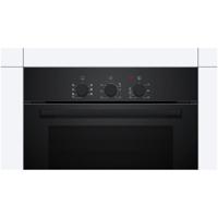 Bosch HBF011BA2 Inbouw oven Zwart - thumbnail
