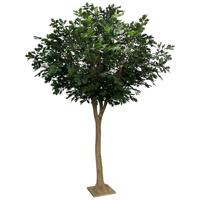 Kunst Eikenboom Deluxe XXl 375cm op stam - thumbnail