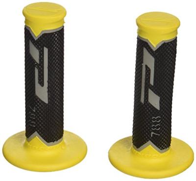 PROGRIP handvat "788" mod. 18 rubber grip 788 gr/sw/ge 115mm closed.