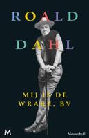 Mij is de wrake,bv - Roald Dahl - ebook - thumbnail