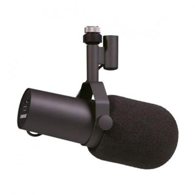 Shure A7WS windscreen voor de SM7B Shure A7WS windscreen voor de SM7B