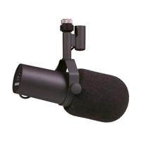 Shure A7WS windscreen voor de SM7B - thumbnail