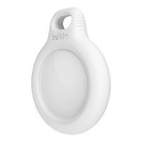 Belkin Beschermende houder met bandje voor AirTag tracker - thumbnail