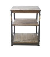 Rivièra Maison Wandkast 'Bowery' 80cm - thumbnail