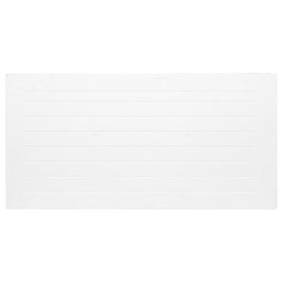 Wandpanelen 10 st 3D 100x50 cm EPS bruin
