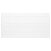 VidaXL Wandpanelen 10 st 3d 100x50 cm eps bruin - thumbnail