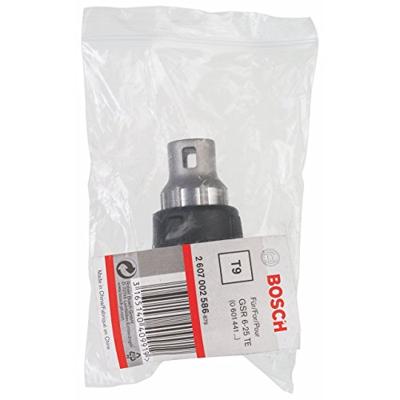 Bosch Accessoires Diepteaanslag 1st - 2607002586