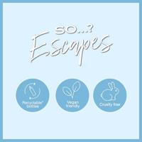 Miss So Summer Escapes Body Mist Mini Giftset - thumbnail